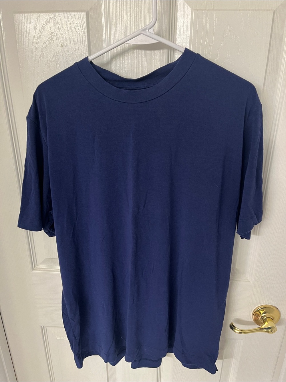 Under Armour Rare Made in Italy Tee Shirt